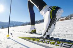 Ski de fond : Coupe du monde à Oslo