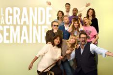 La grande semaine - 1re partie