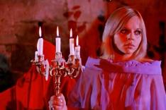 Le frisson des vampires