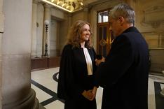 Alice Nevers