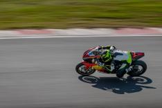 Moto 2 : Grand Prix d'Argentine