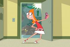 Phinéas et Ferb