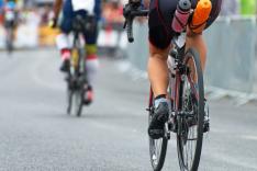 Cyclisme : Tour de Taïwan