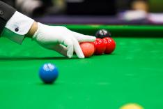 Snooker : Players Championship