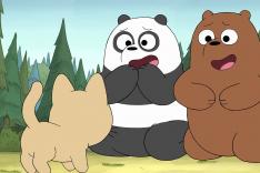 We Bare Bears