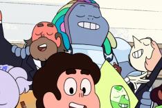 Steven Universe