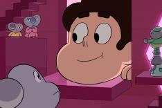 Steven Universe