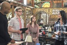NCIS : Los Angeles
