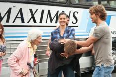 NCIS : Los Angeles