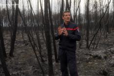 Les gardiens de la forêt des Landes