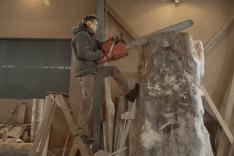 Chalets sur mesure