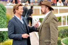 Mentalist