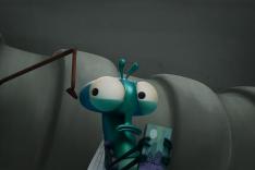 Bienvenue chez les Mouche