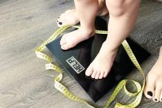 Fat Camp, un été pour maigrir
