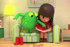 Anna et ses amis