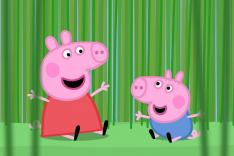 Peppa Pig