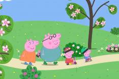Peppa Pig