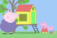 Peppa Pig