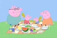 Peppa Pig