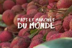 Pays et marchés du monde