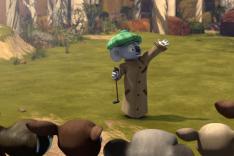 Blinky Bill