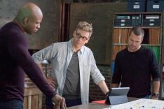 NCIS : Los Angeles