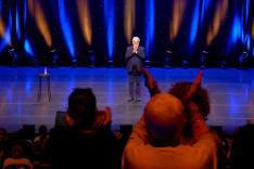 Roland Magdane : La vie à deux c'est merveilleux