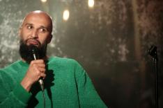 Jason Brokerss : 21e seconde