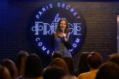 Comédie Club Tour : Kev Adams