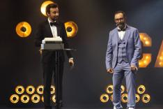 Big Perf Cannes : Tenue de soirée exigée