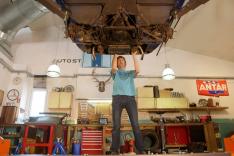 Wheeler Dealers France