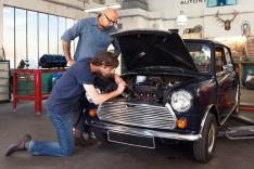 Wheeler Dealers France