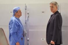 NCIS