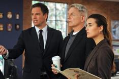 NCIS