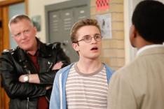 The Goldbergs