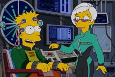 The Simpsons