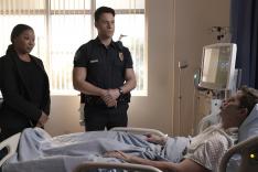 9-1-1: Lone Star