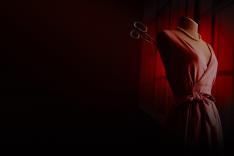 Vengeance & haute couture