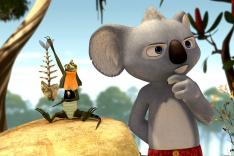 Blinky Bill
