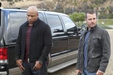 NCIS : Los Angeles