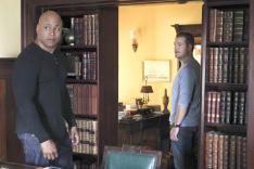 NCIS : Los Angeles