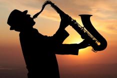 Naïssam Jalal : Landscapes of Eternity - Jazz sous les Pommiers