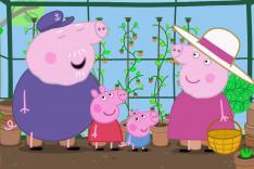 Peppa Pig