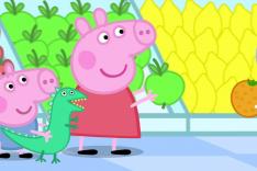 Peppa Pig