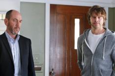 NCIS : Los Angeles