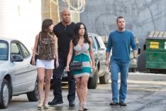 NCIS : Los Angeles