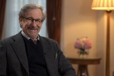 Steven Spielberg, l'homme et l'enfant