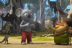 Blinky Bill
