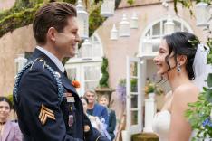 Le cottage des mariages