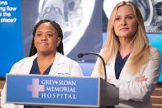 Grey's Anatomy